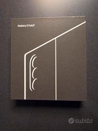 Samsung Galaxy z fold 7