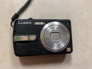 Fotocamera digitale  Panasonic