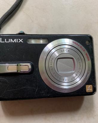 Fotocamera digitale  Panasonic