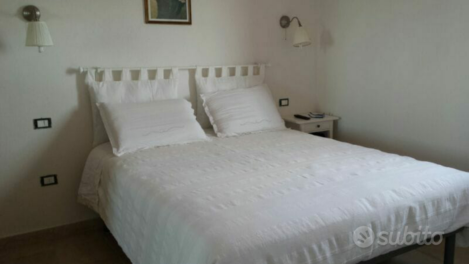 Appartamento – Alzachèna/Arzachena, Cudacciolu - Vista 5
