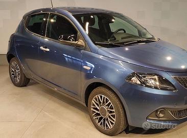 Ypsilon 1.0 Hybrid Gold Plus PREZZO REALE