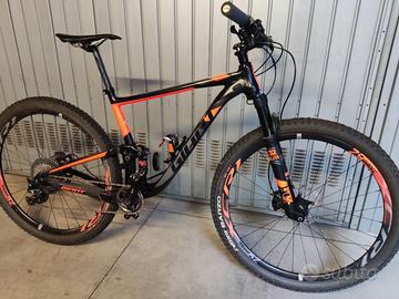 Stupenda MTB Full Giant Anthem 29 Taglia L