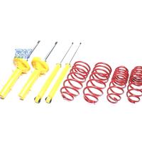 KIT SOSPENSIONE SPORTIVA PER OPEL