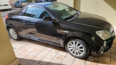 Opel Tigra Cabrio
