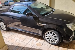Opel Tigra Cabrio