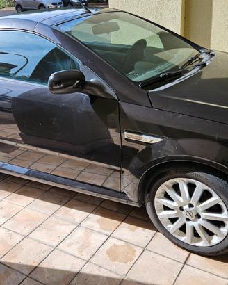Opel Tigra Cabrio