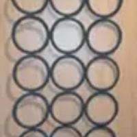 nuovo porta cravatta cinture armadio 