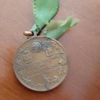 Medaglia Adunata Alpini 1928