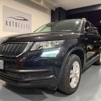 SKODA Kodiaq 2.0 TDI EVO DSG 7 POSTI Executive