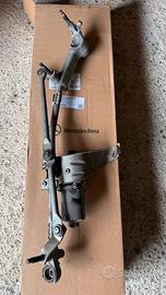 Motorino tergicristallo