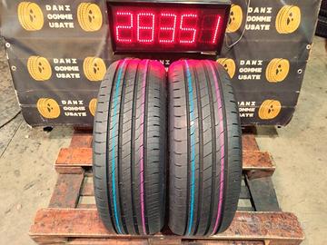 2 GOMME GOOD YEAR 205 60 16 95% DOT 23