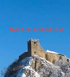 Natale a Sestola