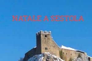 Natale a Sestola