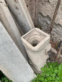 stampi per vasi, colonnine e balaustre