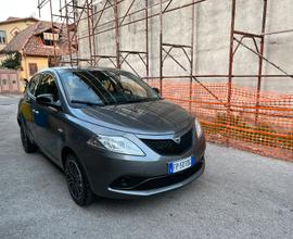 Lancia ypsilon 1.2