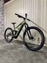 Lapierre Overvolt am 2025 L