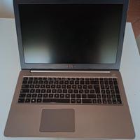 Laptop Asus K501UB - SSD 1TB
