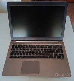 Laptop Asus K501UB - SSD 1TB