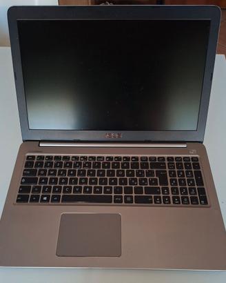 Laptop Asus K501UB - SSD 1TB