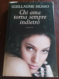 Chi ama torna sempre indietro