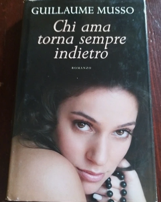 Chi ama torna sempre indietro