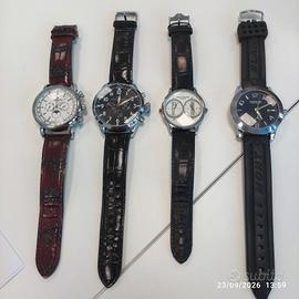 Orologi vari