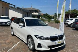 BMW 318 d 48V Touring Business Advantage