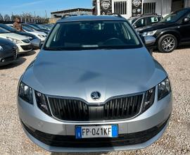 Skoda Octavia 1.6 TDI CR 115 CV Wagon Executive