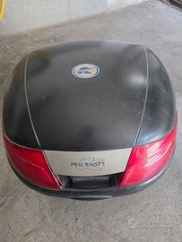 Bauletto moto