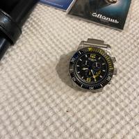 Orologio polso Altanus