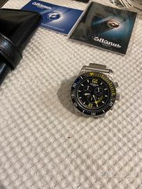 Orologio polso Altanus