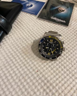 Orologio polso Altanus