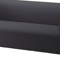 divano klippan due posti 