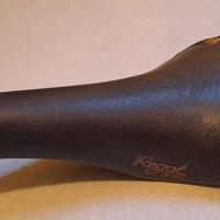 Sella bici vintage Girardi Regal