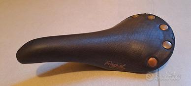 Sella bici vintage Girardi Regal