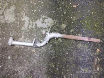 asta forcella per piaggio vespa pk 50 s xl