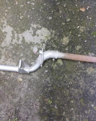 asta forcella per piaggio vespa pk 50 s xl