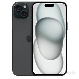 IPHONE 15 PLUS 128 GB - Nuovo