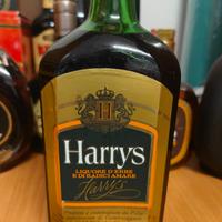 harrys liquore erbe