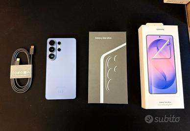 Samsung Galaxy S26 Ultra 12+256GB