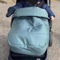 Passeggino trio PALI