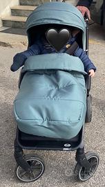 Passeggino trio PALI