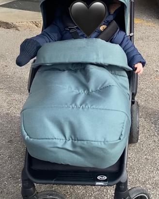 Passeggino trio PALI