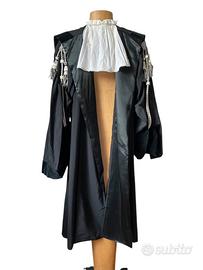 Toga avvocato fraizzoli