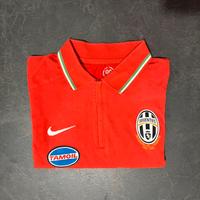 Polo limited Juventus - Edizione centenario.