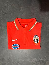 Polo limited Juventus - Edizione centenario.