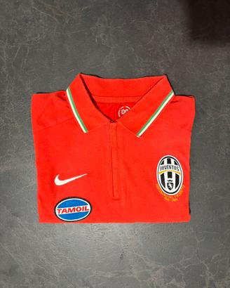 Polo limited Juventus - Edizione centenario.