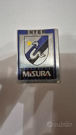 Figurina Scudetto INTER anno 1986-1987 PANINI