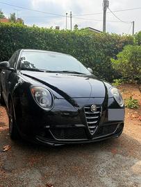 ALFA ROMEO MITO 1.3 MULTIJET - OK Neopatentati