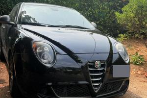 ALFA ROMEO MITO 1.3 MULTIJET - OK Neopatentati